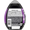 Mio Sport Liquid Water Enhancer, Arctic Grape, 1.62 OZ, (Pack