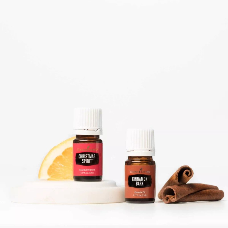 Young Living Aceite Esencial Christmas Spirit 5ml