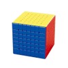 XMDCuber Moyu Meilong 7M V2 Magnetic Speed Cube 7 x