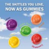 Mars Canada Inc. Skittles Gummies Original, 280g/9.8oz {Imported from Canada}