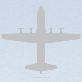 CafePress C 130 Cargo Baby Blanket, Super Soft Newborn Swaddle