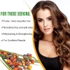 Set De Aceites Esenciales Para El Cabello Batana