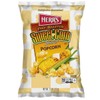 Herr's Fire Roasted Sweet Corn Flavored Popcorn