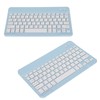 Wireless Keyboard Lock Screen Function Small Portable Stable Connection Long