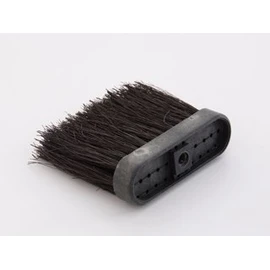 Oblong Hearth Brush Refill