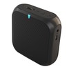 Wired Voice Amplifier Professional Mini Lightweight Microphone Amplifier with Lavalier