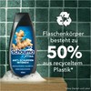 Schauma Anti-dandruff shampoo intensive (400 ml), hair shampoo fights strong