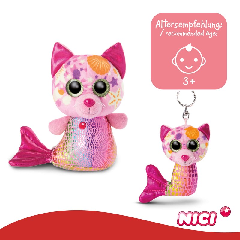 Nici Original Glubschis