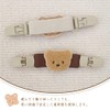 BOCAIDHK Anti-Drop Shoulder Clip Set to Prevent Strap Slipping for