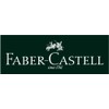 Faber-Castell 139400 lapicero - Lápiz mecánico (Verde, De plástico, HB)