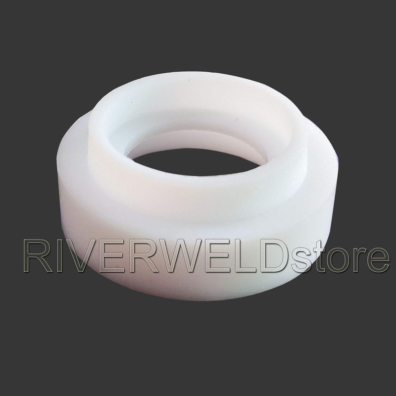 RIVERWELD TIG Insulators Cup Gaskets 598882 fit SR PTA DB