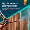 Y'allCanDiy PU Foam Spray - Single 1000ml Can - Expanding