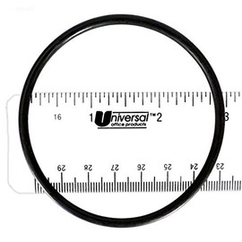 WATERWAY PLASTICS 805-0232 O-RING FOR 2.5" TAIL PIECE
