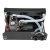 CPU Water Cooler Pump, 600L H PC Water Cooling Integrated