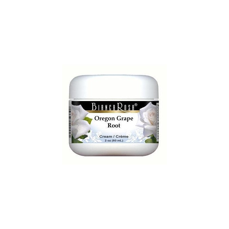 Bianca Rosa Oregon Grape Root Cream (2 oz, ZIN: 514858)