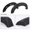 G-PLUS Fender Flares Wheel Arch Covers Compatible with Ford F150