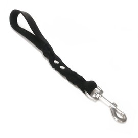 MINDFUL PET Maniqueta de Entrenamiento para Perros (Negro)