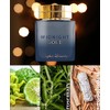 English Laundry Midnight Gold Eau de Parfum 3 Piece Gift