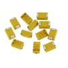 20x Tantalum Capacitor SMD D 10µF 20V 125°C 7.3 x