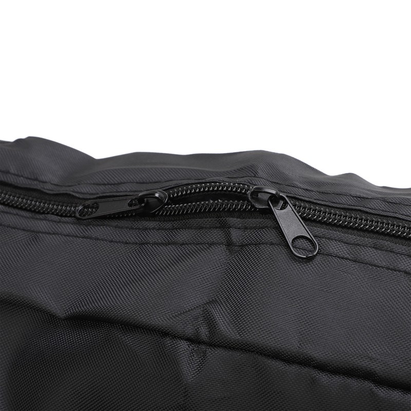 Wheelchair Backpack Oxford Cloth Large Capacity Versatile Adjustable Wheelchair Bag