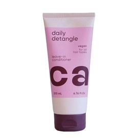 NAK Care Daily Detangle Leave in Conditioner 200ml