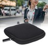 Cuifati Storage Bag for iOS Headset Made of High Quality