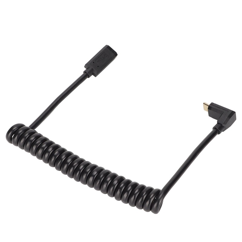USB C Cable USB C Female to USB C Male