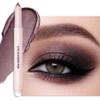 Erinde Sombra de ojos en Barra Matte, Larga Duración y