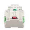 Dual Power Automatic Transfer Switch 2P Fast Switching PC AC