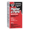 DAP Plaster of Paris (Dry Mix), White, 4 Lb Box