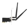 SU‑wie7265A 2.4G 5G Network Card IEEE802.11a/b/g/n/ac Dual Band Wireless WiFi