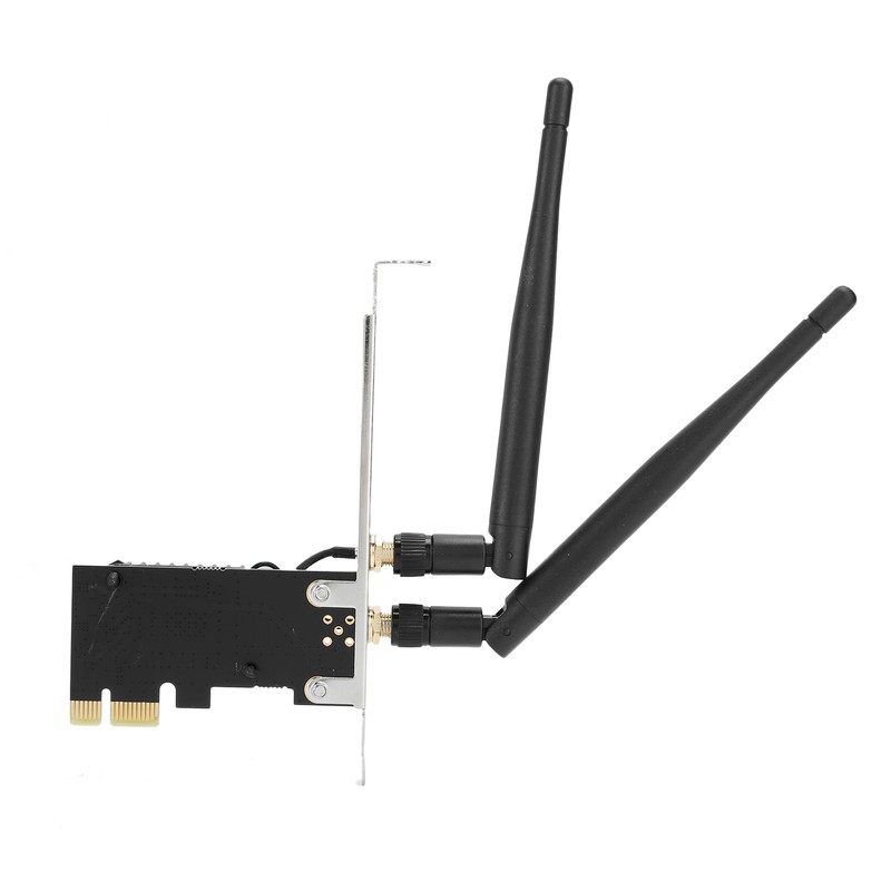 SU‑wie7265A 2.4G 5G Network Card IEEE802.11a/b/g/n/ac Dual Band Wireless WiFi