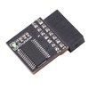 TPM 2.0 Module LPC 14pin Remote Card Encryption Security Board