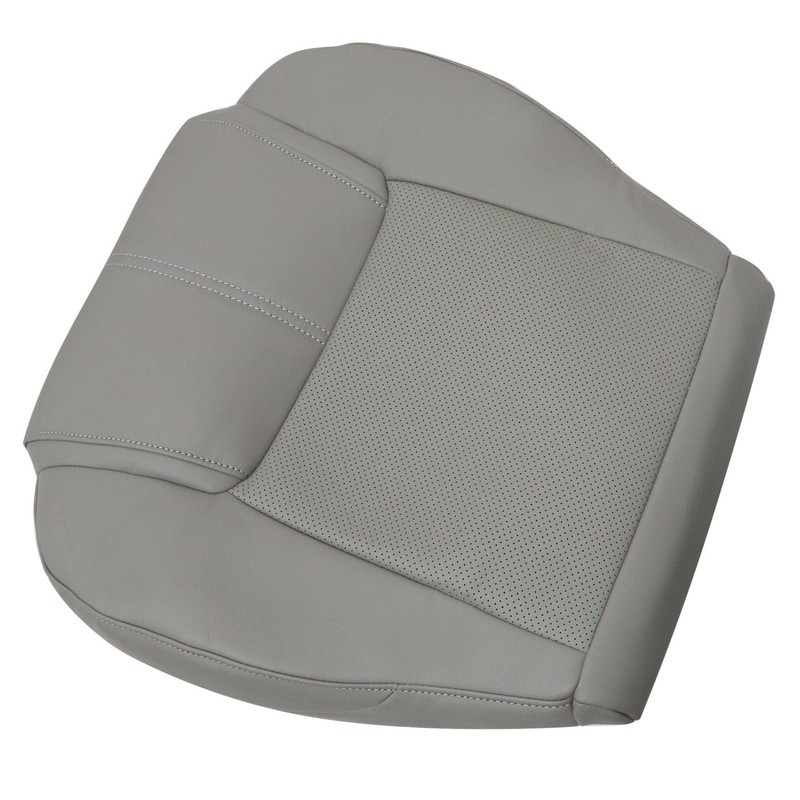 GXARTS Seat Cover Replacement Fit for Jeep Commander Limited 2006-2010