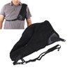 Archery Chest Protector Guard Adjustable Breathable Shooting Hunting Chest Guard