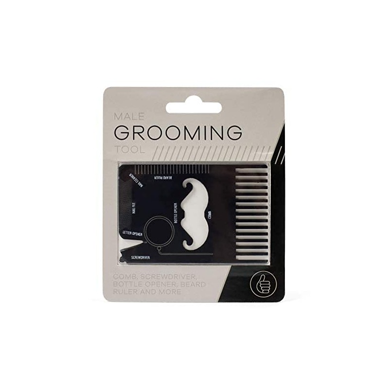 Thumbs Up Multi-Function Tool, GRMTOOL, Black