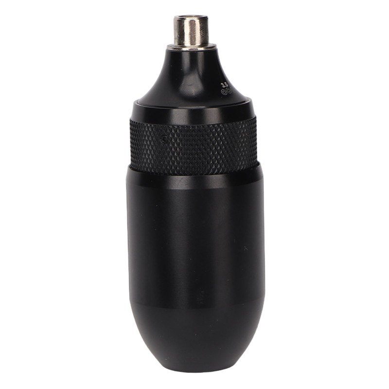 Tattoo Pen Kit LCD Display Dual Mode RAC Connector Rotary