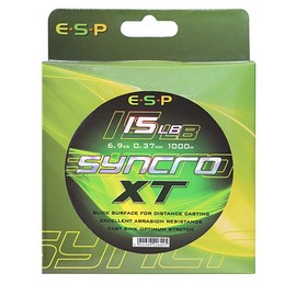 ESP SYNCHRO XT 15lb 100m - ELSYXT015