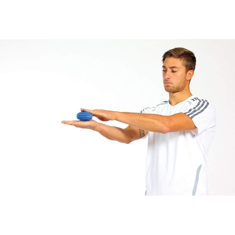 TOGU Senso Plus Hand Exerciser, Purple