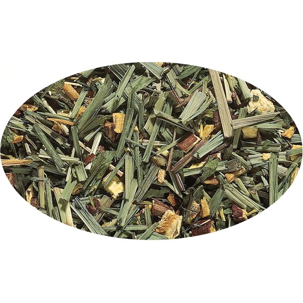 Eder Gewürze - Herbal Tea - Ginger Fresh - 500