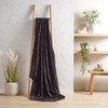 Olivia Rocco Flannel Fleece Throw Blanket Super Soft Warm Fluffy