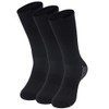 Sunew Bamboo Crew Dress Socks,Cushioned Outdoor Recreation Cycling Smelling Fresh