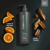 Dove Men+care 2 In 1 Fresh & Clean + Mentol