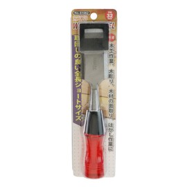 Yoita Short Wood Chisel 32mm