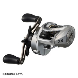 DAIWA Bait Reel 24 Bus X100HL