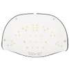 96W Professional LED UV Gel Nail Polish Dryer Lamp Nail