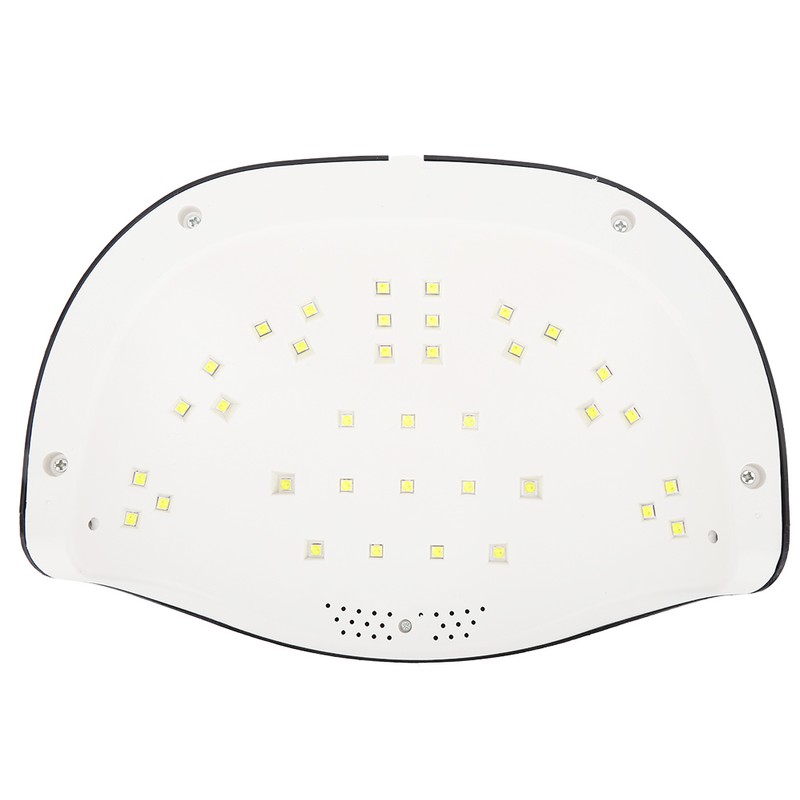 96W Professional LED UV Gel Nail Polish Dryer Lamp Nail
