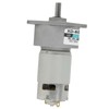 35W Micro DC Metal Gear Motor Speed Adjustable CW/CCW (