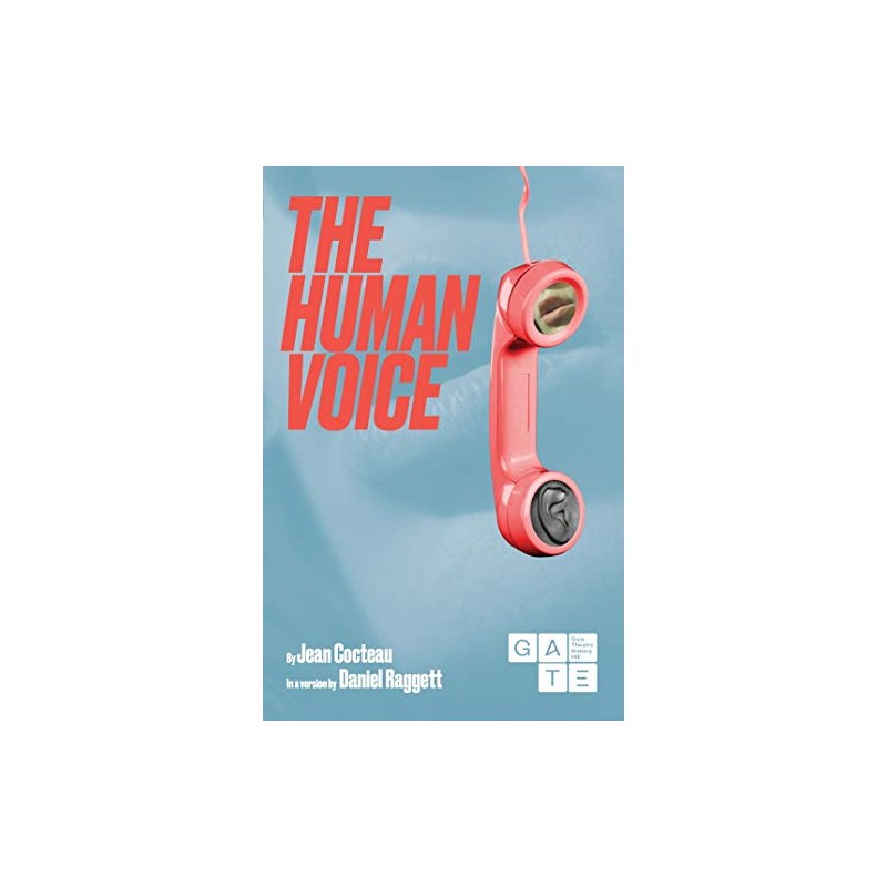 The Human Voice