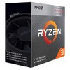 AMD Procesador Ryzen 3 3200g 3.60ghz 4 Cores Socket Am4